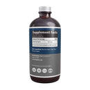 Colloidal Silver Liquid Supplement (8 fl oz)