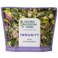 Immunity Herbal Tea