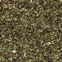 Peppermint Leaf, Cut & Sifted (4 oz)