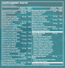 Men's Whole Food Daily Multivitamin