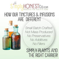 Migraine Relief Extract – Alcohol Free Tincture | Natural Headache Aid