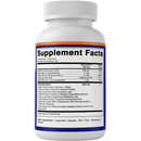 Tinnitus Relief Support (120 Capsules)
