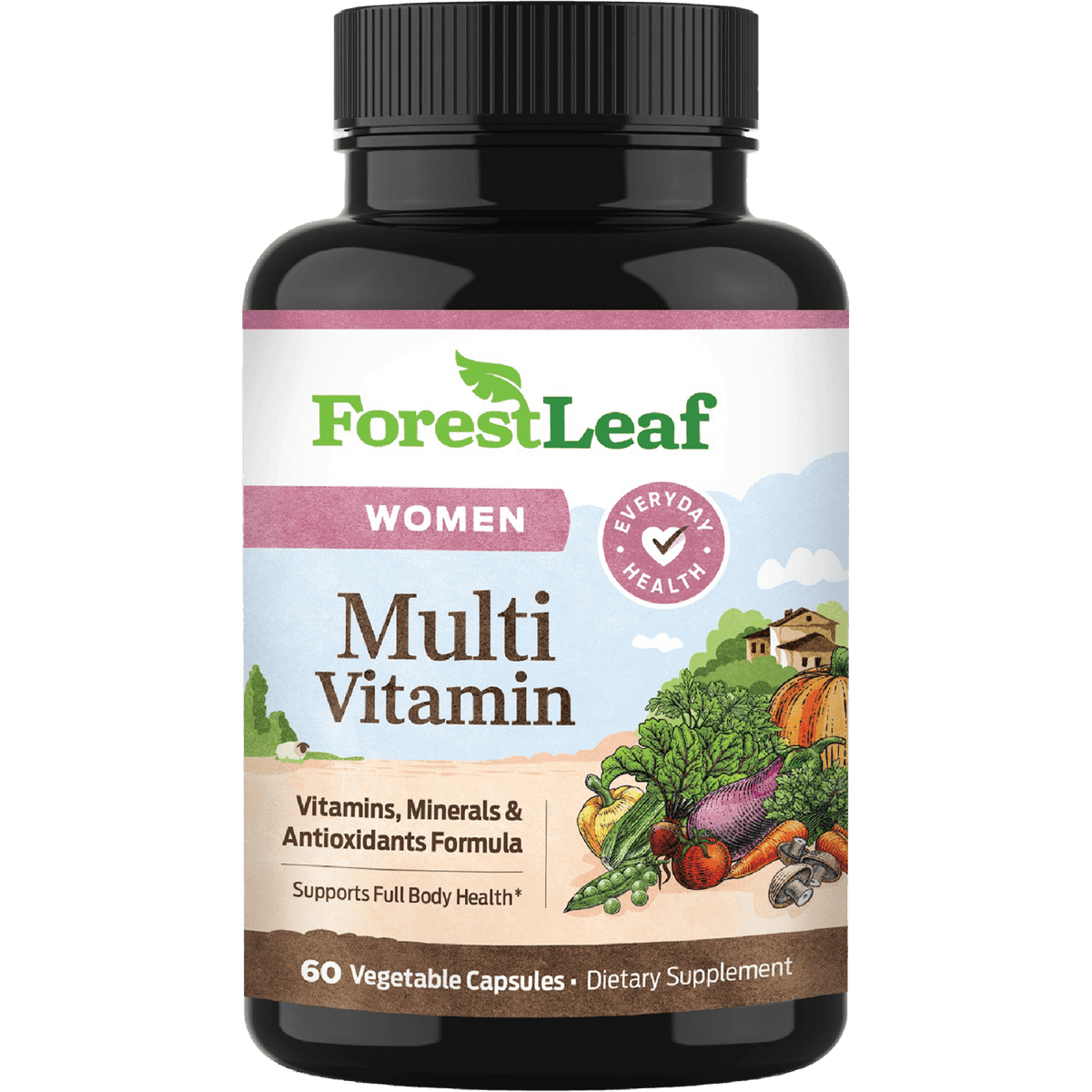 Multi Vitamin for Women