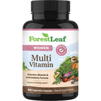 Multi Vitamin for Women