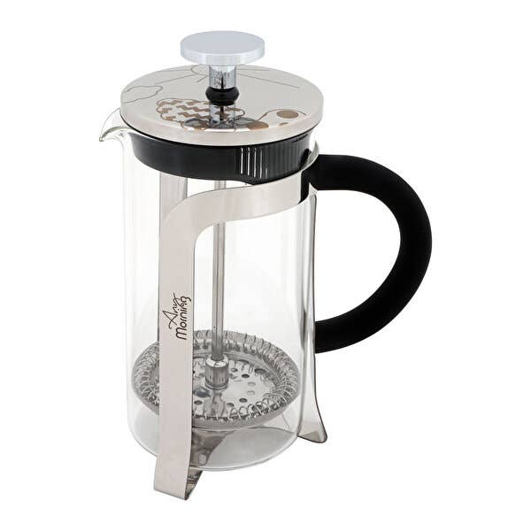 Stainless Steel Tea Press