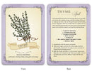 Green Witch's Deck of Magical Herbalism by Arin Murphy-Hiscock