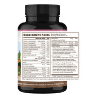 Multi Vitamin for Women