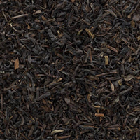 Darjeeling Black Tea - The Champagne of Teas