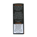Wild Organic Chaga Tincture (4oz)