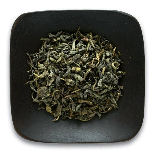 Jasmine Green Tea (4 oz)