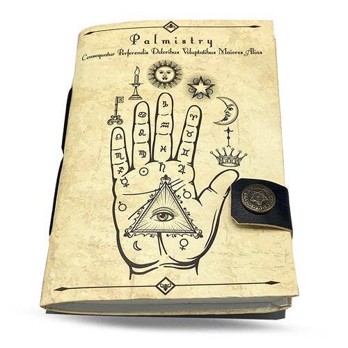 Palmistry Journal