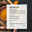 River Of Life-Highly Absorbed Turmeric Curcumin (60 caps)