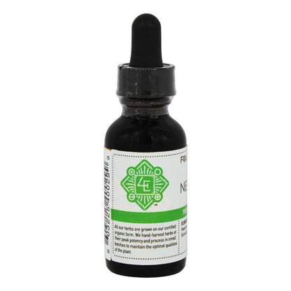 Nettles Tincture - 1 oz