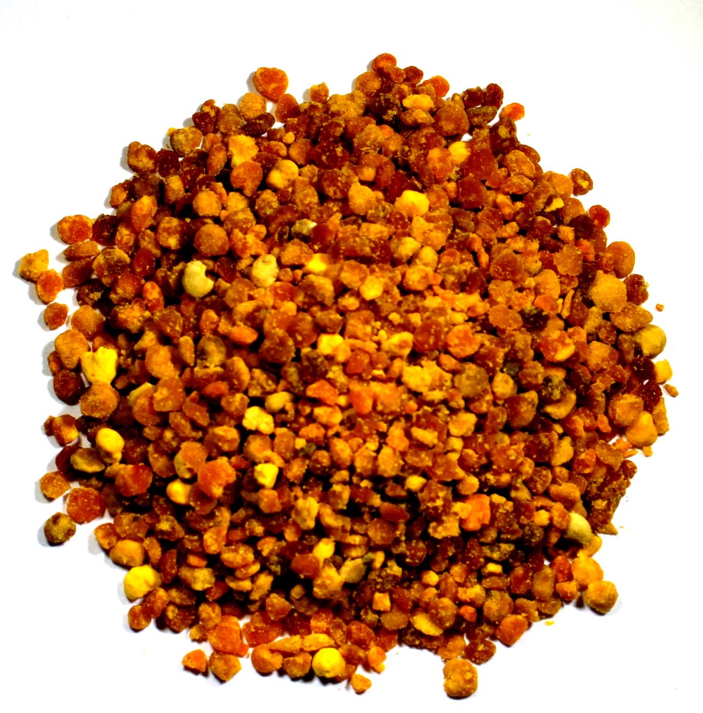 Bee Pollen - Whole (1 oz)
