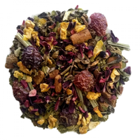 You're Fucking Awesome - 2oz Organic loose leaf Tea