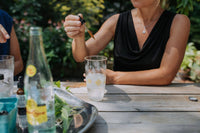 Damiana Rose Bitters