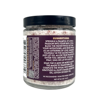 Ritual Bath - Love & Passion (Rose & Patchouli)