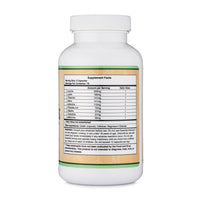 Essential Amino Acids (225 capsules)