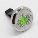 Essential Oil Car Diffuser - Bodhi