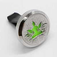 Essential Oil Car Diffuser - Bodhi