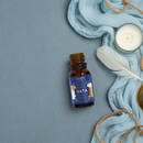 Vata Dosha Ayurvedic Essential Oil Blend | Orange & Vanilla (10 ml)