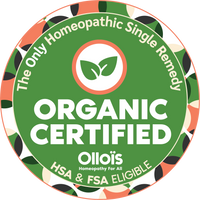 Olloïs Belladonna 30C Vegan Organic; 80 Homeopathic Pellets
