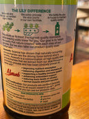 Aloe Vera GEL, Inner Fillet - Dietary Supplement (16 fl oz)