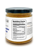 Manuka Honey, 85+ MGO (5 oz)