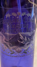 Highland County Virginia Mountain Mist Aroma Spray