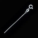 Sterling Silver Box Chain Necklace