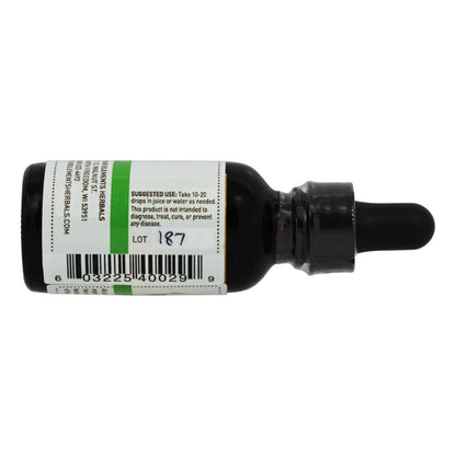 Nettles Tincture - 1 oz