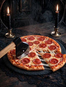 Hatchet Pizza Cutter!