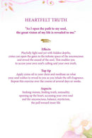 Essential Oils Oracle Cards by Dennis Moeck