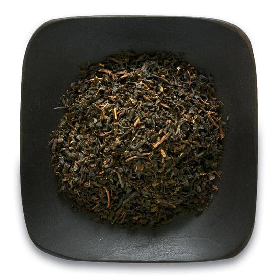 Earl Grey Black Tea