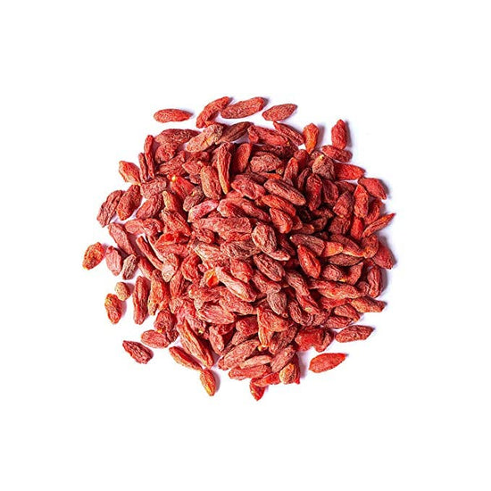 Organic Goji Berries (4 oz)