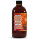 Men Tonic Extra Strength 16oz - Wellness Herbal Tonic Blend