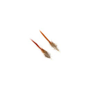 Golden Pheasant Red Top Tail (4 inches)