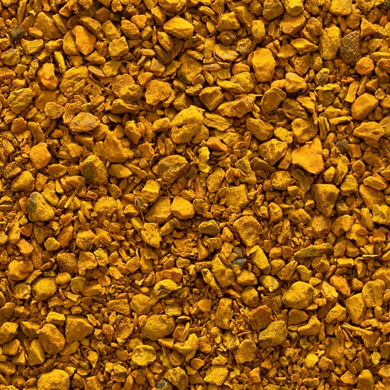 Turmeric Root (Tea Bag Cut) - Organic