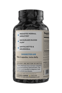 Prostate Support - Men's Urinary Health