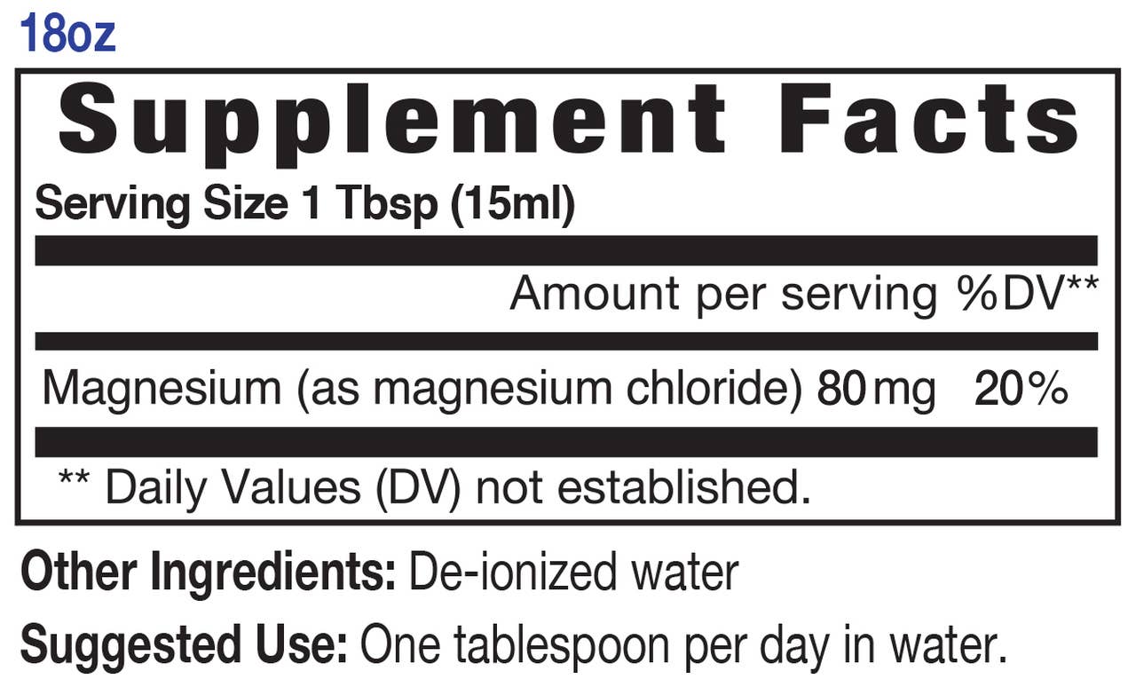Liquid Magnesium