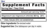 Liquid Magnesium
