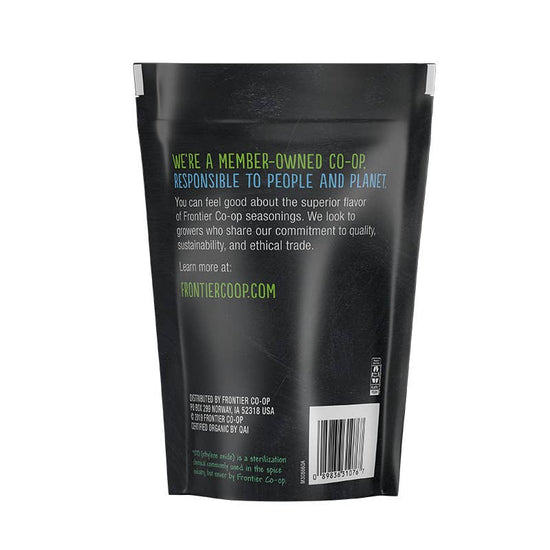 Organic Cumin Seed Powder (5.61 oz)