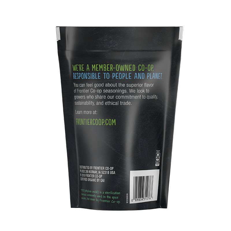 Organic Cumin Seed Powder (5.61 oz)