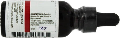 UT OK! Tincture Blend - 1 oz