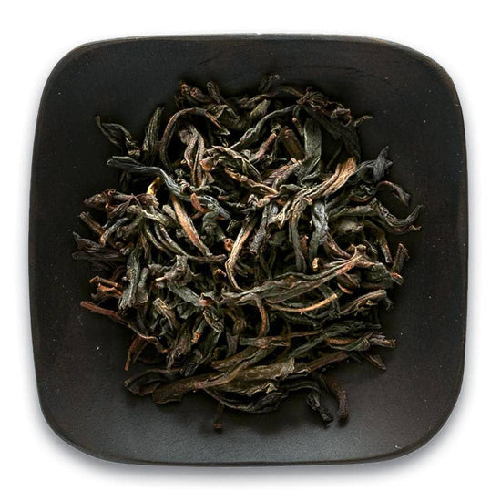 Organic Ceylon Black Tea (4 oz)