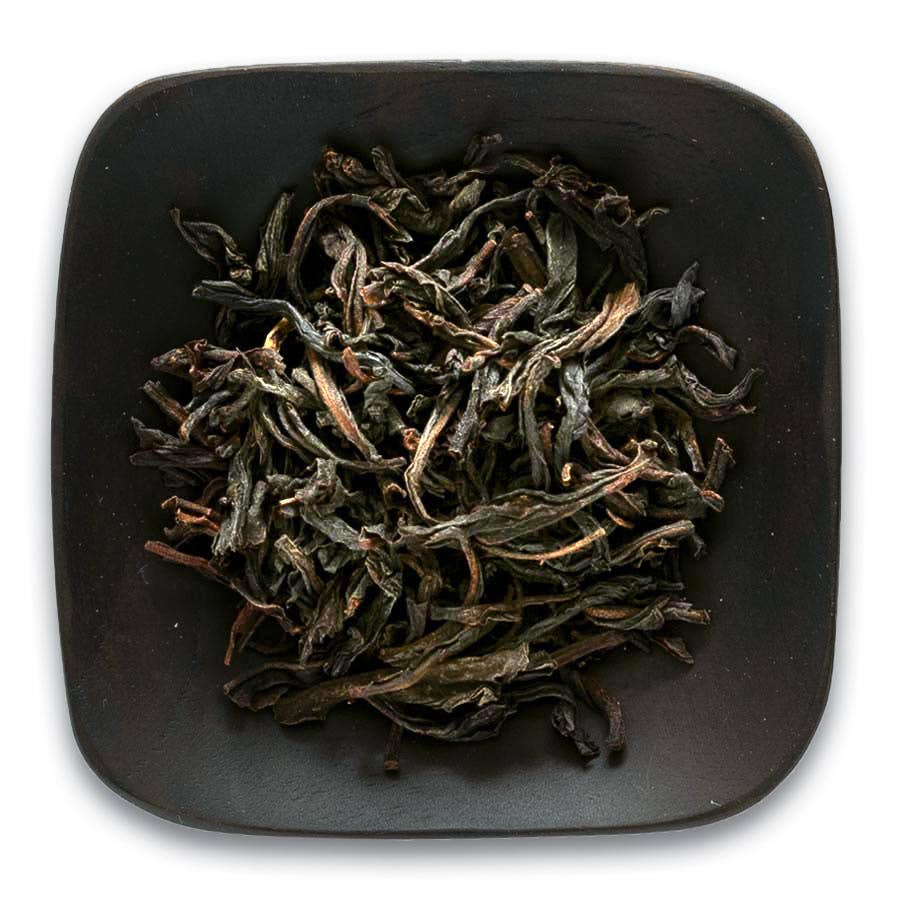 Organic Ceylon Black Tea (4 oz)