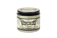 Tallow Balm (Unscented) - 2 OZ