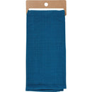 Think Happy Thoughts Kitchen Towel