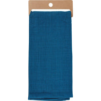 Think Happy Thoughts Kitchen Towel