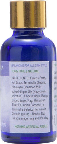 Ayurvedic Face Wash (0.56 oz)